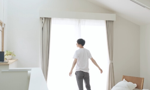 一人ひとりのライフスタイルに寄り添ったご提案